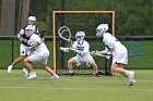 MLax vs MIT  Wheaton College Men’s Lacrosse vs MIT. - Photo By: KEITH NORDSTROM : Wheaton, Lacrosse, LAX, NEWMAC